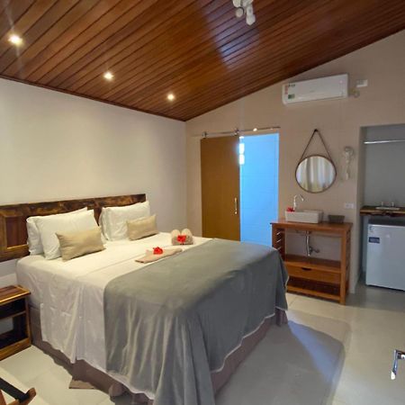 Pousada Guedes Noronha Fernando de Noronha Exteriér fotografie